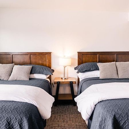 Alaska Frontier Inn Delta Junction 외부 사진