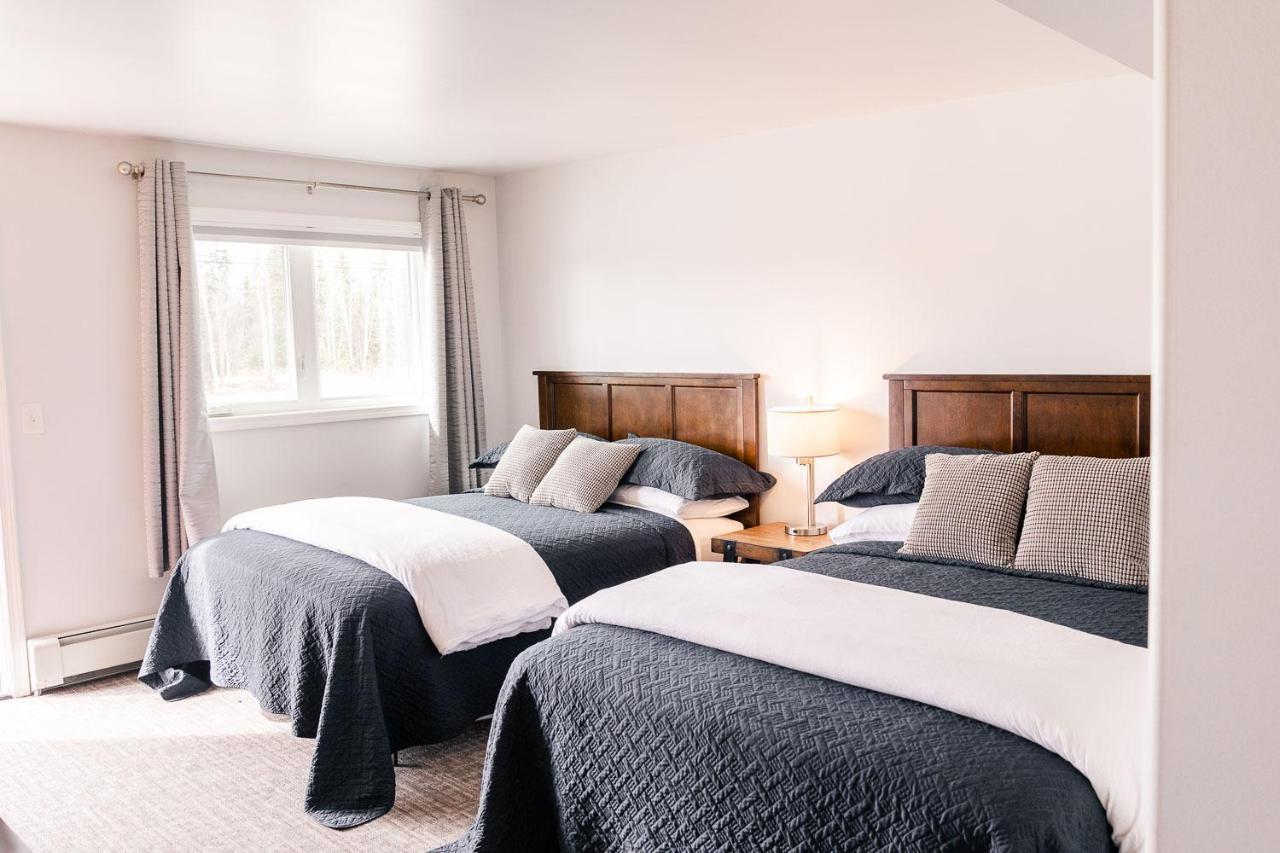 Alaska Frontier Inn Delta Junction 외부 사진