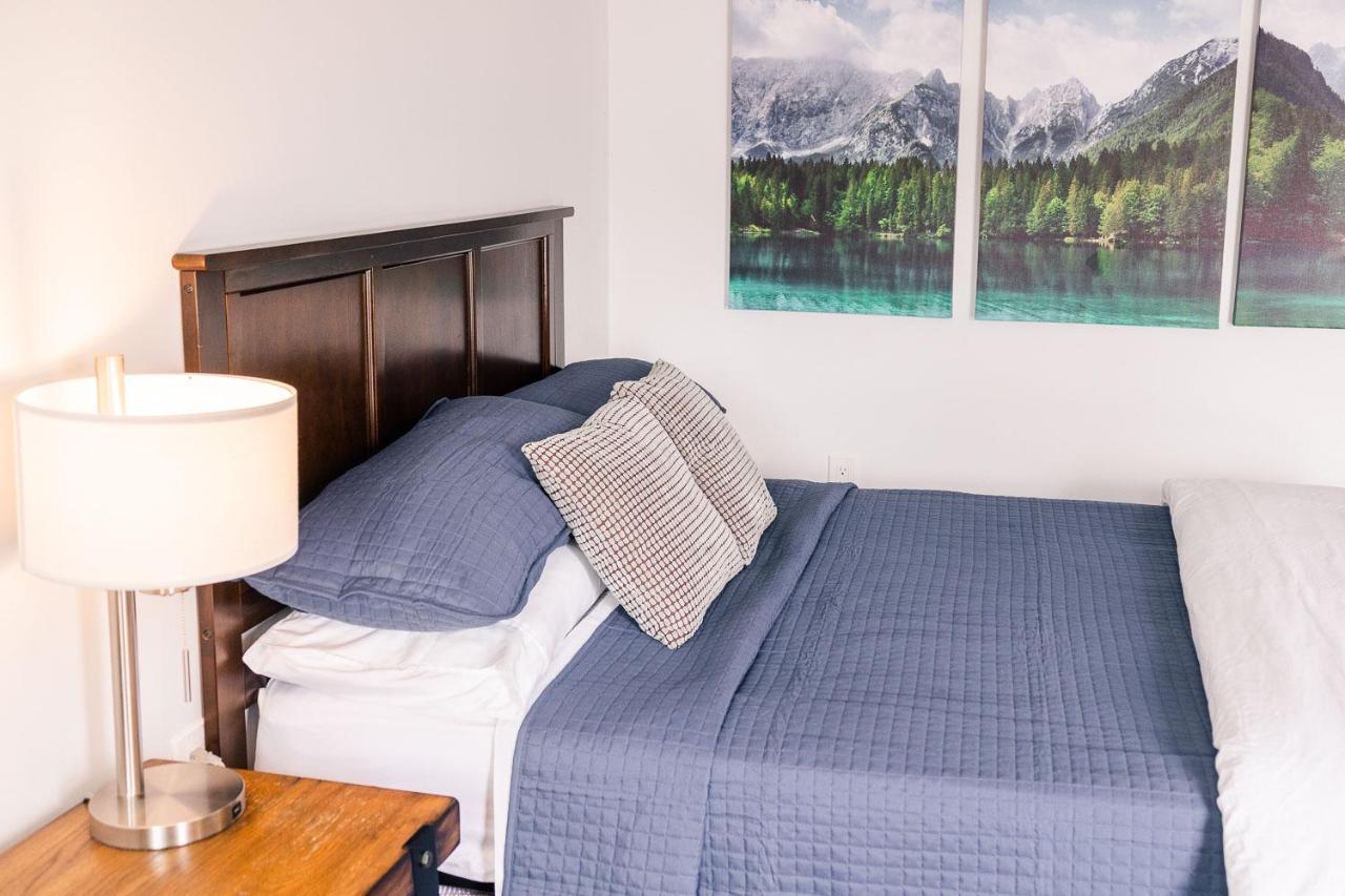 Alaska Frontier Inn Delta Junction 외부 사진