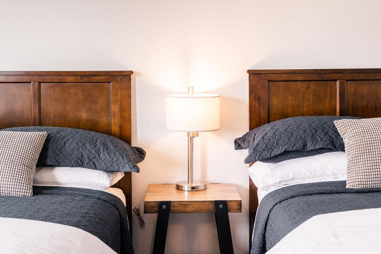 Alaska Frontier Inn Delta Junction 외부 사진